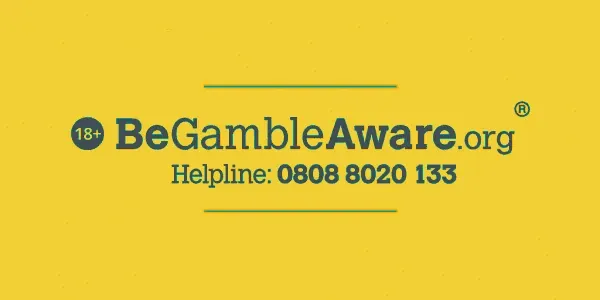 BeGambleAware