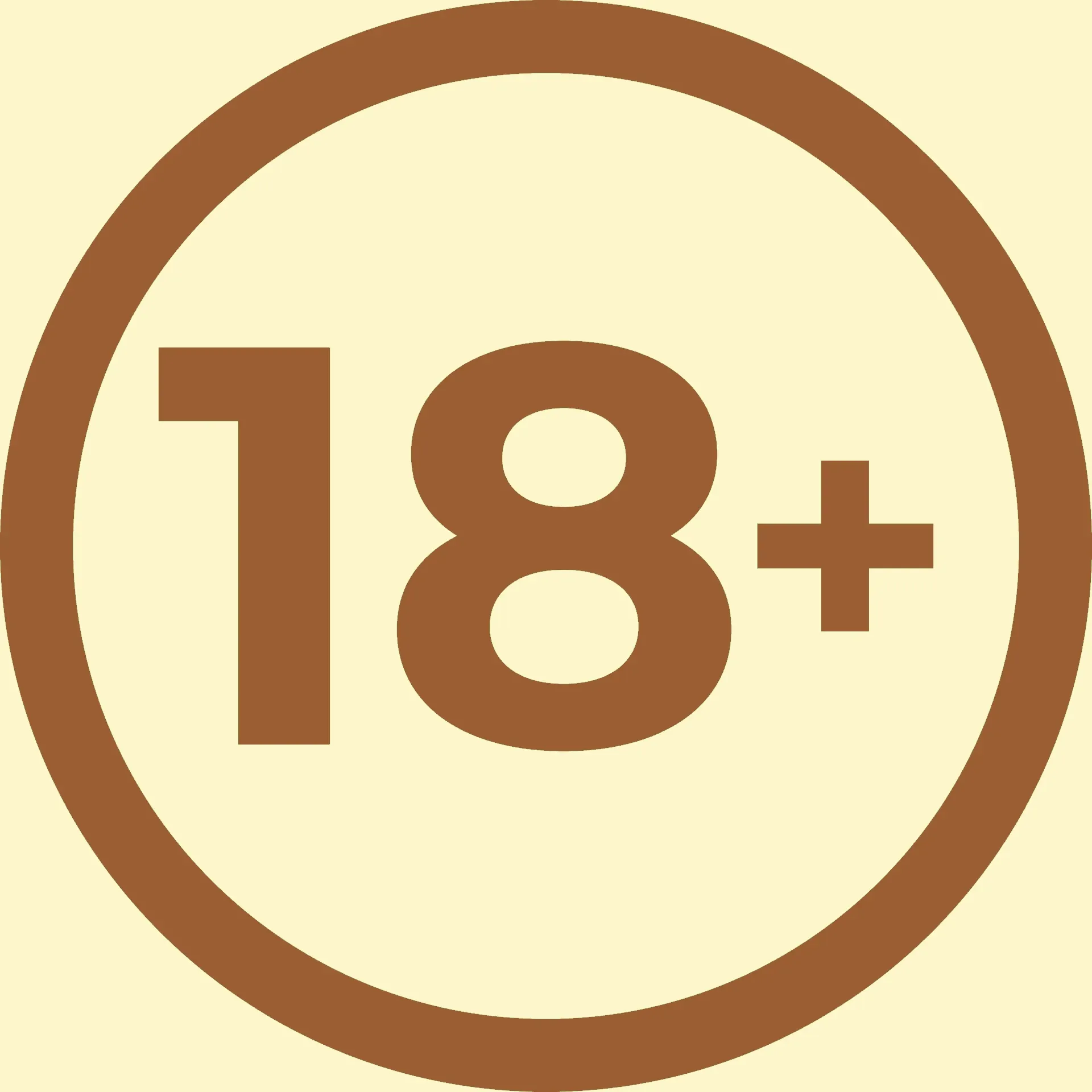 18+
